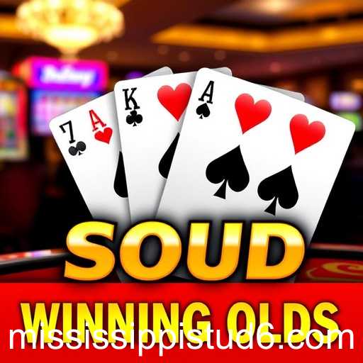 The Digital Evolution of Mississippi Stud