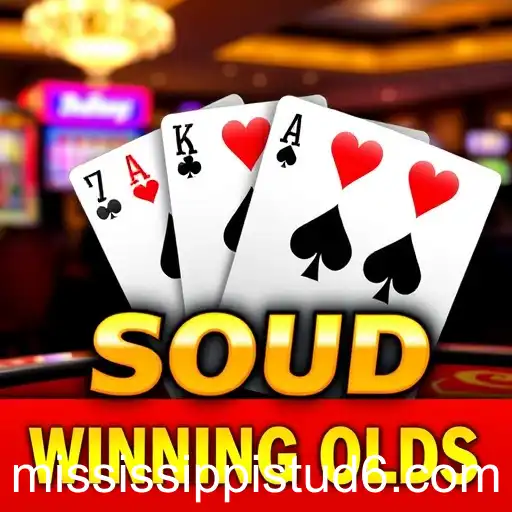 The Digital Evolution of Mississippi Stud