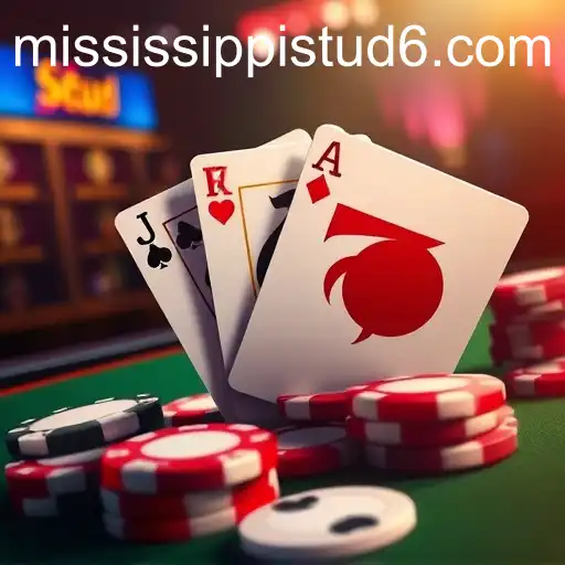 The Evolution and Impact of Mississippi Stud