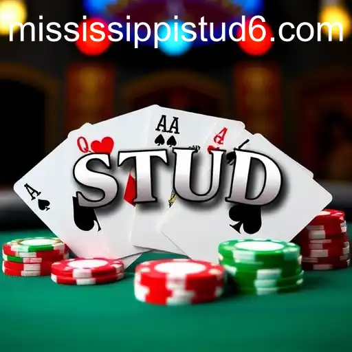 Exploring the Excitement of 'Mississippi Stud' in Player Forums