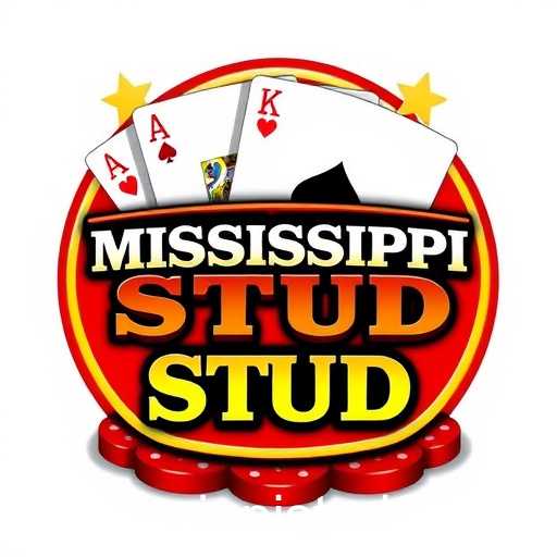 Exploring the Legacy of Mississippi Stud in Game History