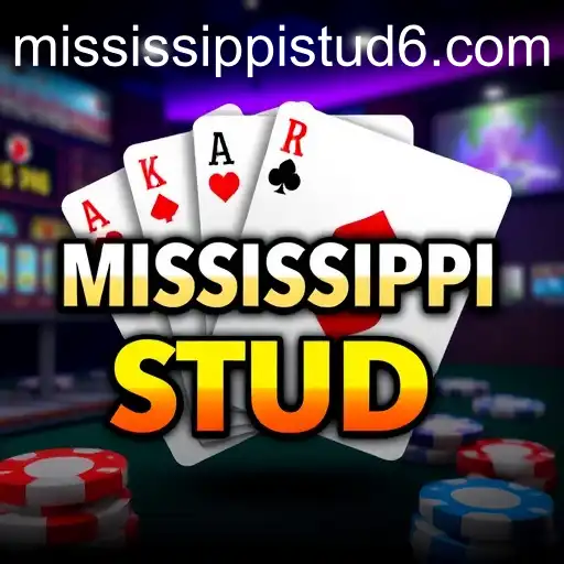 Mississippi Stud: A Rising Trend in Online Gaming