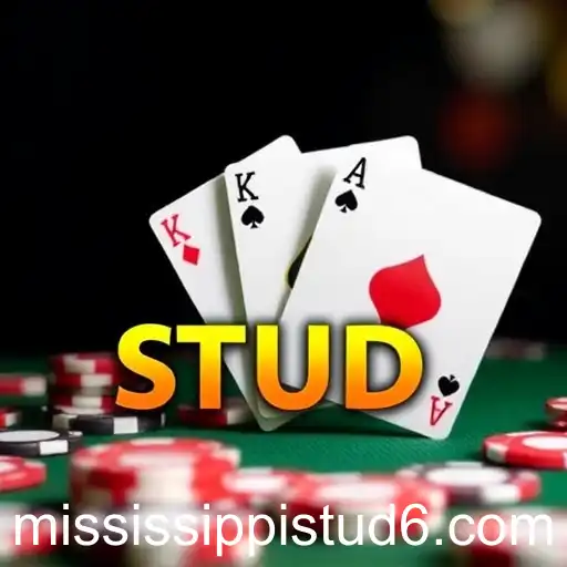 The Resurgence of Mississippi Stud: A Modern Gaming Phenomenon