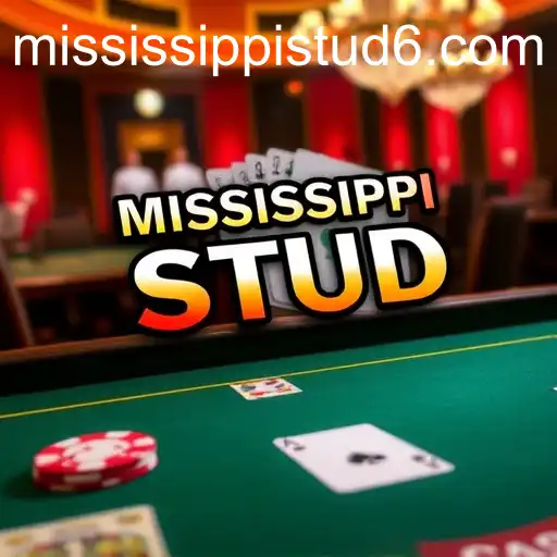 Mississippi Stud Gains Popularity in 2025