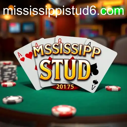 The Rise of Mississippi Stud in Online Gaming