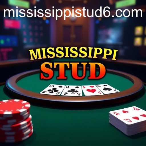 Mississippi Stud Gaming Trends in 2025
