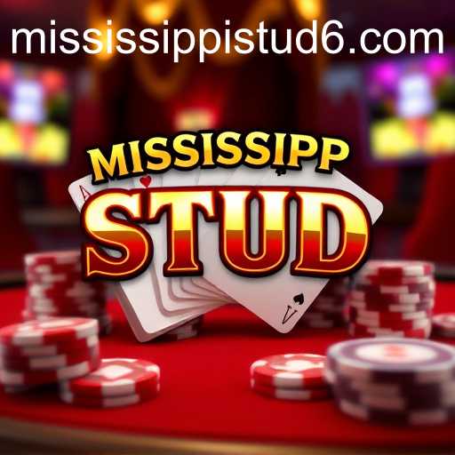 The Rise of Mississippi Stud Online