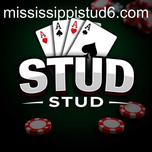 The Rise of Mississippi Stud in Online Gaming