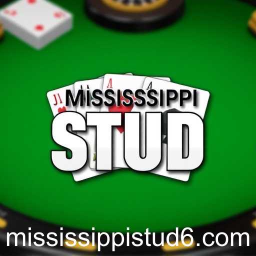 The Rise of Mississippi Stud in the Digital Age