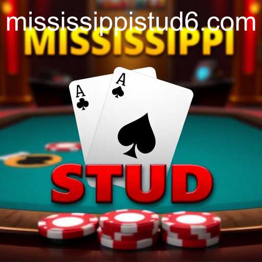 Mississippi Stud's Global Expansion