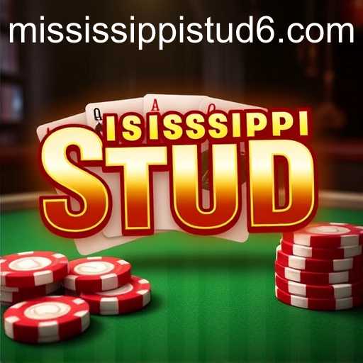 The Rise of Online Mississippi Stud