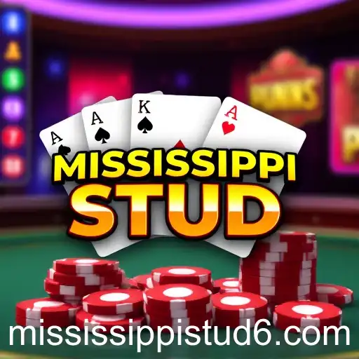 The Rise of Mississippi Stud in the Digital Age