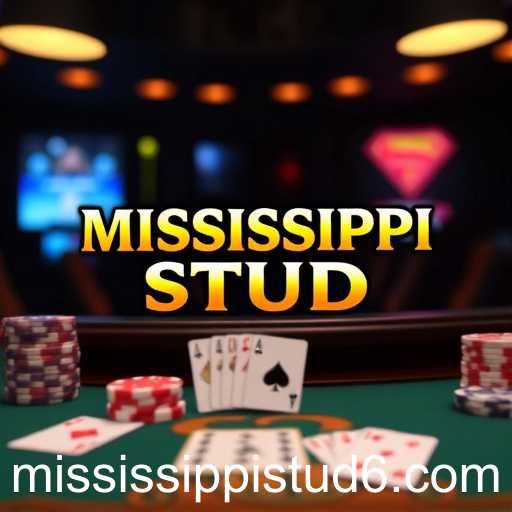The Rising Popularity of Mississippi Stud in Online Gaming