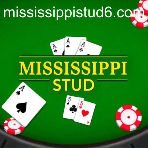 The Revival of Mississippi Stud in the Digital Era