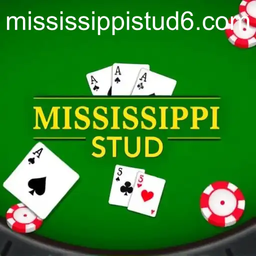 The Revival of Mississippi Stud in the Digital Era