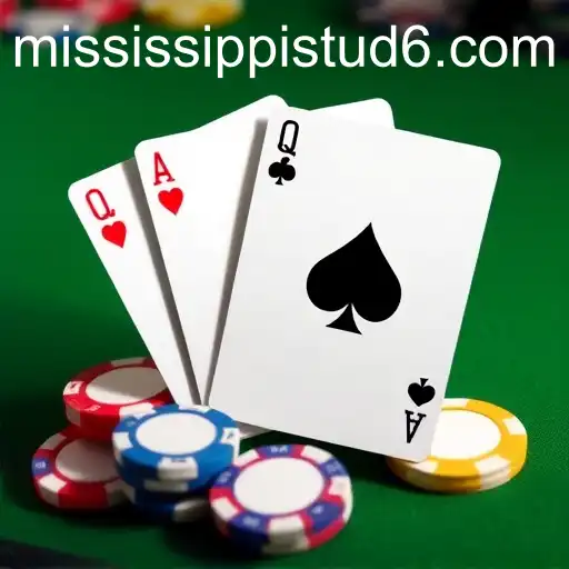 Mastering the Winning Strategies in Mississippi Stud