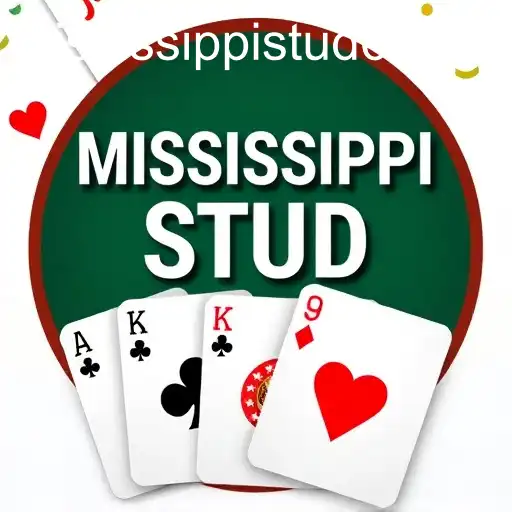 Understanding 'Mississippi Stud': A Dive into Game Terminology
