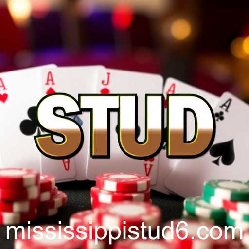 Mastering Mississippi Stud: Essential Gameplay Tips