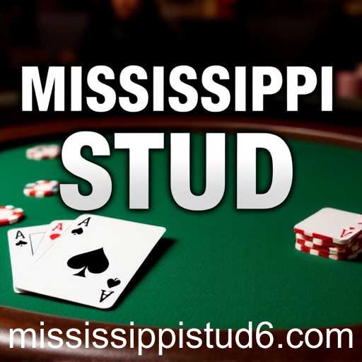 Mastering Mississippi Stud: Your Ultimate Guide Through Video Tutorials