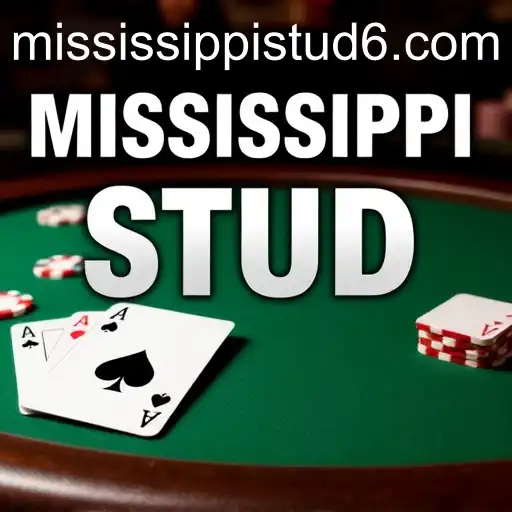 Mastering Mississippi Stud: Your Ultimate Guide Through Video Tutorials