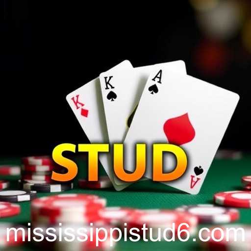Exploring the Thrill of Mississippi Stud Poker
