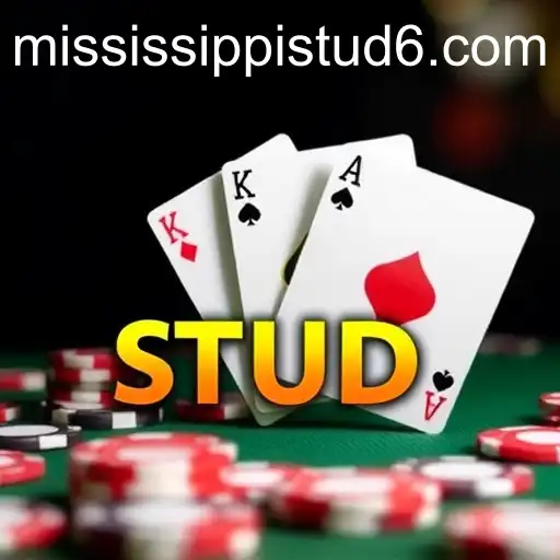 Exploring the Thrill of Mississippi Stud Poker